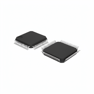64 LQFP Embedded Electronics Component Manufacturer Channel UPD78F1146AGB-GAH-AX - Product Image 1