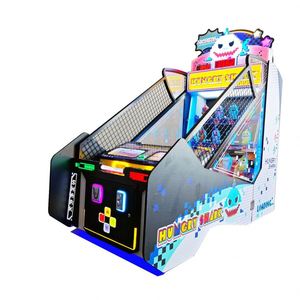 Jeux d'arcade en gros, salles de jeux, machines d'arcade commerciales à monnayeur, machines à sous pour enfants - Product Image 3