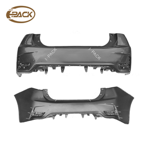 Kit Carrosserie Complet IPK Vente en Gros Pare-chocs Avant pour <span class=keywords><strong>Lexus</strong></span> <span class=keywords><strong>CT200H</strong></span> 2016-2020, Nouveau Style, Pare-chocs Avant et Arrière, Calandre Fabriquée en Chine - Product Image 5