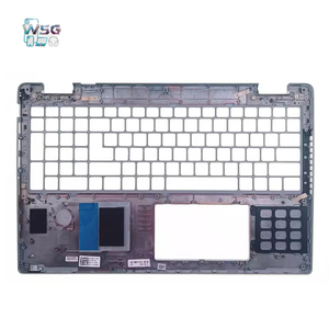 Новый верхний корпус (палмрест) SZ-Wisbuild черного цвета для ноутбуков Latitude 5520 и Precision 3560 (073N6X, 09MDK8) - 100% новый - Product Image 2