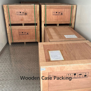 Trung Quốc nhà máy của tùy chỉnh kim loại động cơ trường hợp 15 năm kinh nghiệm iso9000 giá rẻ sâu vẽ dập Đồng sản phẩm - Product Image 6