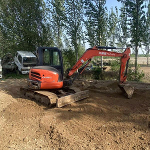 Importation Japon Original Utilisé pour 155-5 Pelle sur chenilles Pompe de boîte de vitesses de moteur de haute qualité 46 Tonnes 131KW à vendre - Product Image 1