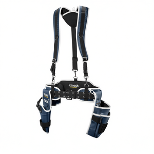TB-FT1 <b>Tool</b> Belt for <b>Tool</b> <b>Bags</b> - Product Image 2