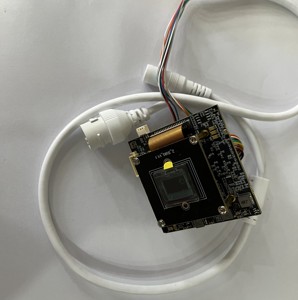 IMX585 H.265 H.264 8MP Low Illumination WDR SS928+IMX585 IP <strong>Camera</strong> NIR 4K 60FPS <strong>Network</strong> Surveillance <strong>Camera</strong> Module - Product Image 4
