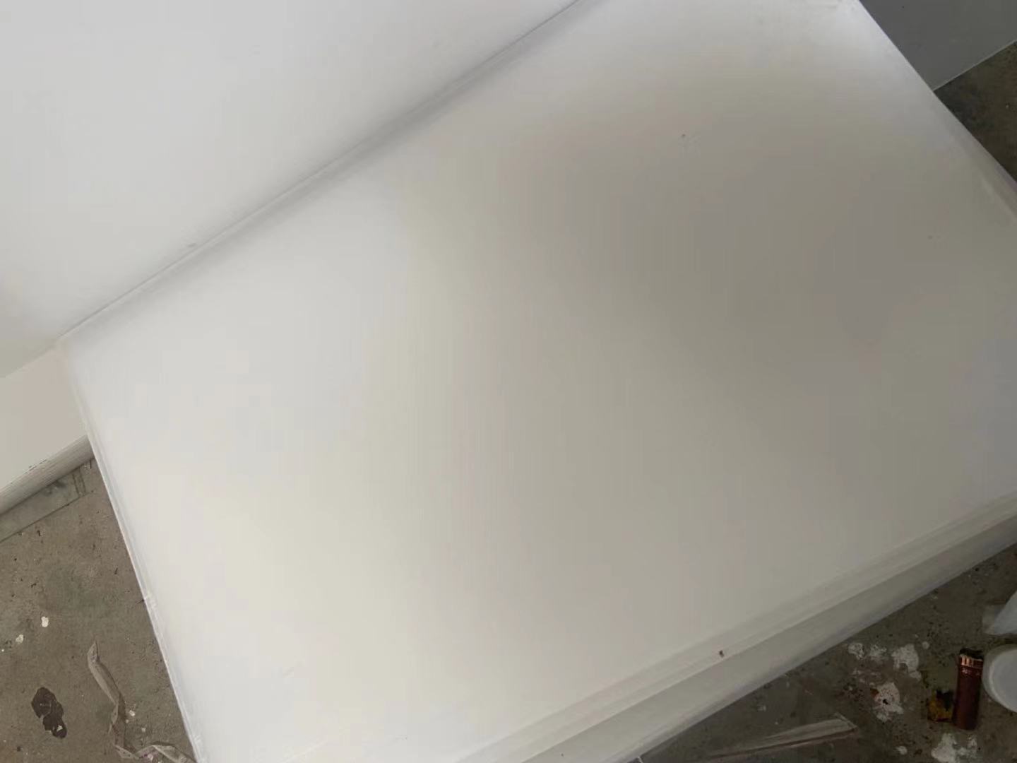 transparent