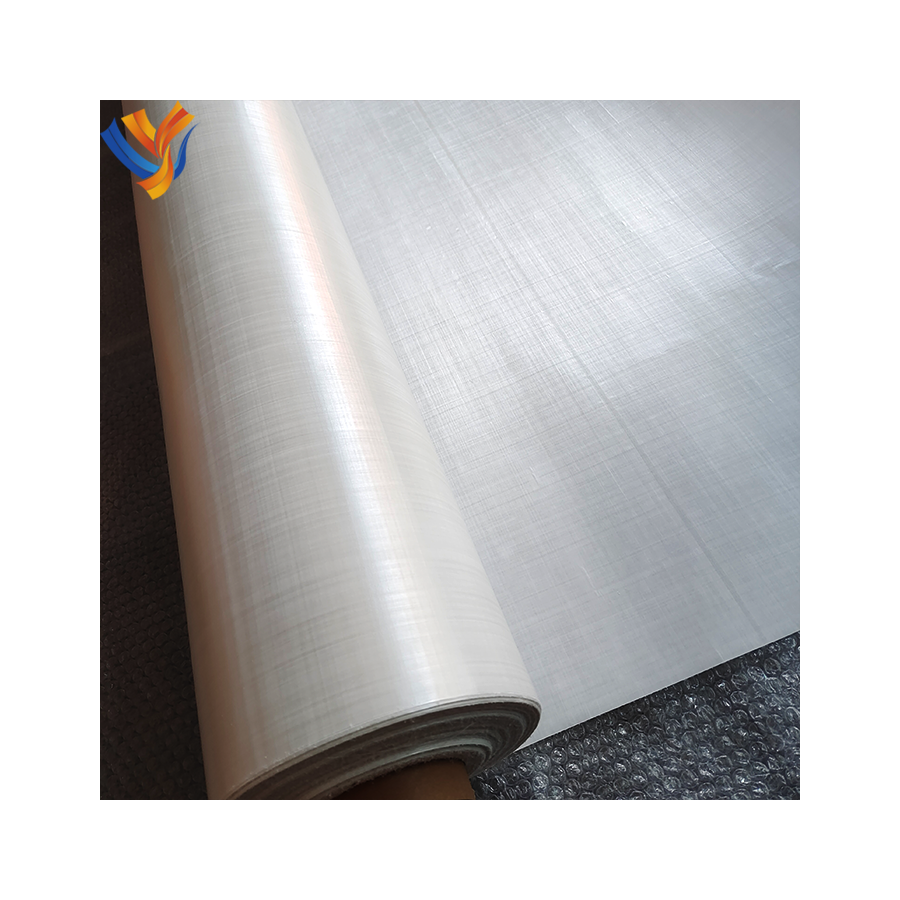 High Quality Manufacturer Uhmwpe ud Fabric Strength Fabric Uhmwpe Woven Fabric for Helmets and Body Protect