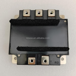IGBT Module Rectifier Bridge Neue und originale CM150TU-12H auf Lager - Product Image 4
