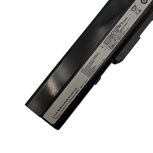 <span class=keywords><strong>Batterie</strong></span> <span class=keywords><strong>d</strong></span>'<span class=keywords><strong>ordinateur</strong></span> <span class=keywords><strong>portable</strong></span> de haute qualité A32-K52 A31-K52 A41-K52 A42-K52 pour <span class=keywords><strong>ASUS</strong></span> A42 A52 K42 K52 X42 X52 Series - Product Image 3