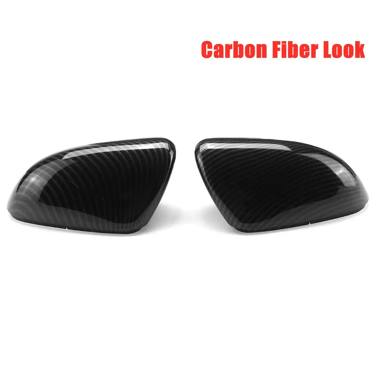 Aspecto de Fibra de Carbono