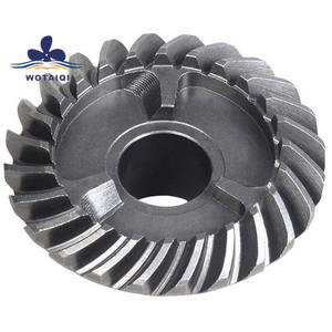 Dongfa 18hp Front and Rear Pinions Factory Direct Sale of Marine Accessories-Propellers and Gears for <b>Boat</b> <b>Engines</b> - Product Image 1