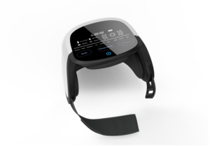 Massaggiatore Elettrico per Ginocchia, Macchina per Massaggio Piedi Vibrante, Dispositivo Terapeutico a Bassa Frequenza con Pressione d'Aria - Product Image 3