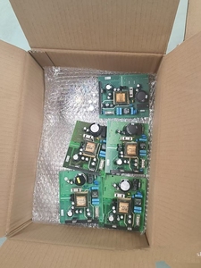 Endress Hauser E+H 50/53 ซีรีส์ DP Ex แผงวงจร 50095546/C 80-260VDC ชิ้นส่วนอิเล็กทรอนิกส์ 50095546/C อื่นๆ และ Pcba 50095 - Product Image 5