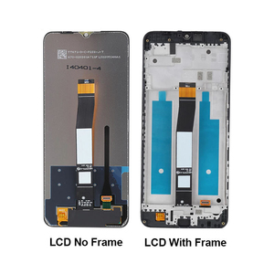 Pantalla Tecno Spark 5 Air Lucent, Precio al por Mayor para Pantalla LCD Tecno Spark 5 Air, Pantalla para Tecno Spark 5 <span class=keywords><strong>Pro</strong></span> - Product Image 5