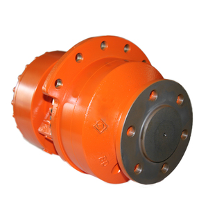 Motor Hidráulico de Pistón para Minicargadora Compatible con los Modelos T140, T180 y T190, Números de Pieza 7001117 y 7308726 - Product Image 1
