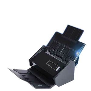 Máy quét tài liệu không dây tốc độ cao Fujitsu IX500, cảm biến CMOS, độ sâu màu 24-bit, độ phân giải 600dpi, bảo hành 1 năm, dùng cho văn phòng - Product Image 4