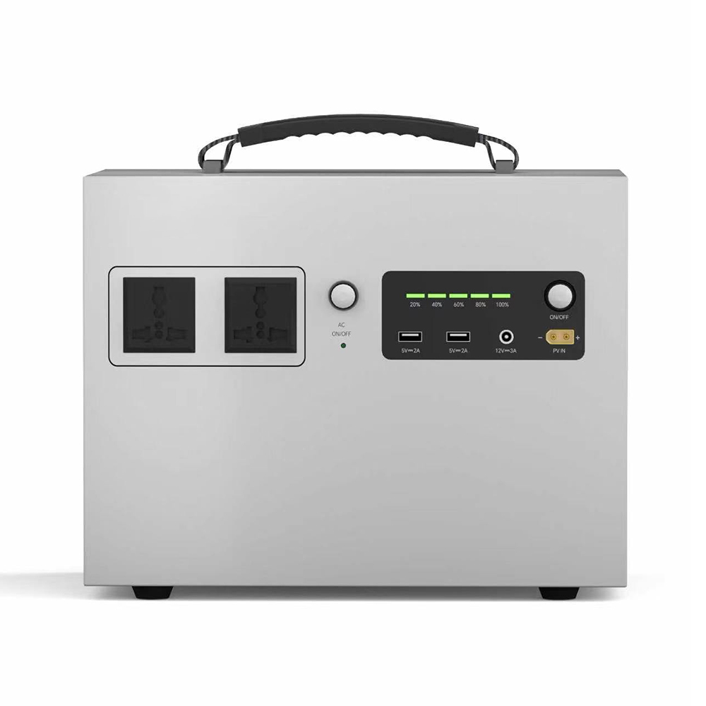 1200W-960Wh