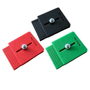 Outil de découpe réglable multi-largeurs Source Film Trimmer pour le bordage de bois à grain visible - Product Image 2