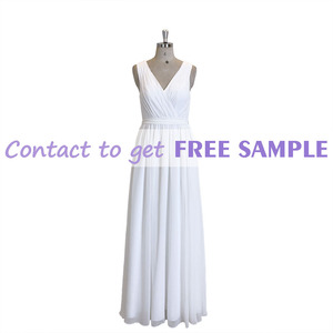 TEENYEE Abiti <span class=keywords><strong>da</strong></span> Sposa, <span class=keywords><strong>Vestiti</strong></span> <span class=keywords><strong>da</strong></span> Donna per Feste, Abiti Bianchi, Abiti <span class=keywords><strong>da</strong></span> Sera Eleganti per Donne, <span class=keywords><strong>Taglie</strong></span> Plus - Product Image 4