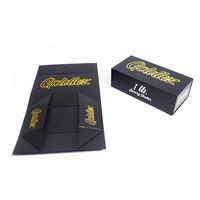 Usine OEM Professionnelle : Emballage 1g, Cartouche Vide pour Distillat, Boîte Personnalisée avec Logo, Mini-Boîte en Papier pour Gâteaux et Biscuits