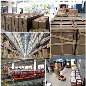 Bếp Nướng Ga Bằng Thép Không Gỉ SC Bếp Làm Bánh Kếp Phục Vụ Ăn Uống Thương Mại Để Bàn Tấm Thép Không Gỉ Dày - Product Image 4