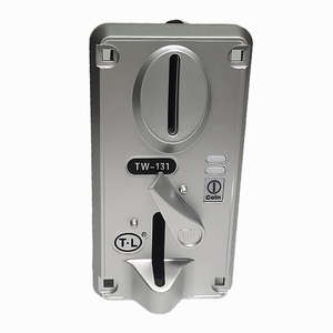 Precio al por mayor: Aceptador de monedas inteligente TW-131 comparable a CPU para máquinas de juegos arcade - Product Image 1