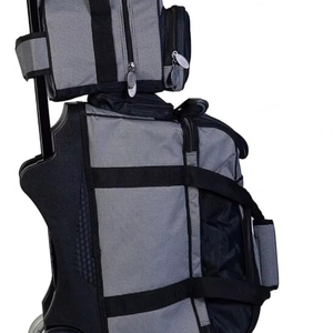 Free Sample Fencing Sword <b>Bag</b> Sports Equipment Fencing <b>Bag</b> with <b>Wheels</b> Fencing <b>Wheel</b> <b>Bag</b> - Product Image 4