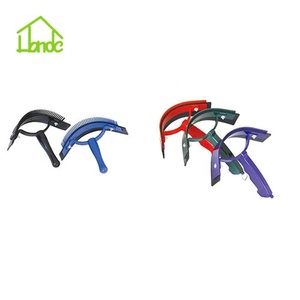 <span class=keywords><strong>Grattoir</strong></span> à sueur de <span class=keywords><strong>cheval</strong></span> d'approvisionnement personnalisé avec logo imprimé - Product Image 6