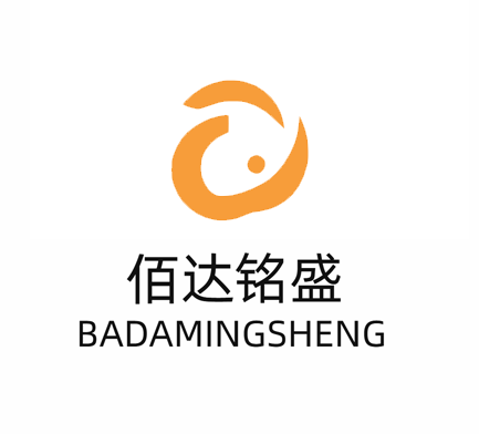 TIANJIN BAIDA MINGSHENG INTEGRATED HOUSING CO., LTD logo