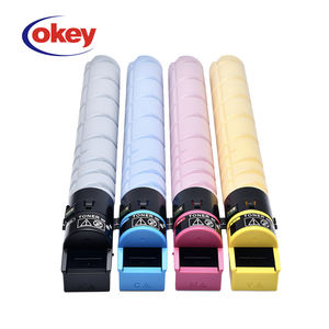 Cartouche de toner TN-328 TN328 pour imprimante compatible Konica Minolta Bizhub C250i C300i C360i Aurora ADC309 C369, vente d'usine - Product Image 5