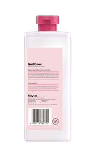 Détergent à <span class=keywords><strong>lessive</strong></span> liquide GrePower Silk Care - Product Image 2
