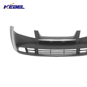 Giá Bán buôn phụ kiện xe phía trước <span class=keywords><strong>Bumper</strong></span> OEM 96481330 xe bumpers phía trước cho Chevrolet Aveo Sedan 2006- - Product Image 5