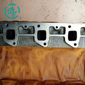 ฝาสูบดีเซล EexcavaStart 1Z รุ่น 11101-78300 สำหรับรถยก เครื่องยนต์ 1Z - ทนทาน เชื่อถือได้ ติดตั้งง่าย รับประกัน 6 เดือน - Product Image 4