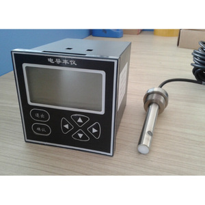 Analyseur de chlore résiduel en ligne Shuozhou, résolution 0,001 mg/L, 24/220V, pour piscines et hôpitaux - Product Image 2