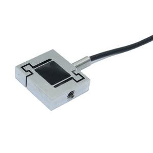 Fabricante directo Compact S Type Load Cell Báscula Load <span class=keywords><strong>Weight</strong></span> Cell <span class=keywords><strong>Sensor</strong></span> 50 Kg 200Kg para medición de peso - Product Image 1