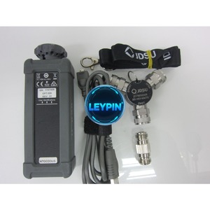 Analizador de Redes ShockLine USB Anritsu MS46121B 6GHz con Kit de Calibración <span class=keywords><strong>JDSU</strong></span> CAL KIT JD78050509     ytdi - Product Image 2