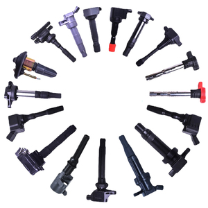 27301-22600 2730122600 Piezas Automotrices Repuestos Coreanos para Motor Bobina de Encendido Electrónica para KIA <span class=keywords><strong>Hyundai</strong></span> - Product Image 6