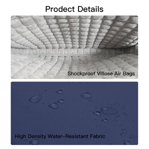 Fundas para Portátiles de 13, 14, 15.4, 15.6 y 16 Pulgadas, para <span class=keywords><strong>Macbook</strong></span> <span class=keywords><strong>Pro</strong></span> Air M1 M2 13.3, Funda Protectora para Ordenador, Accesorios - Product Image 3
