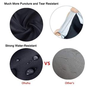 Topind XL Outdoor Bicycle Cover Waterproof Rain and Sun UV Proof for Mountain and Road <strong>Bikes</strong> - Product Image 5