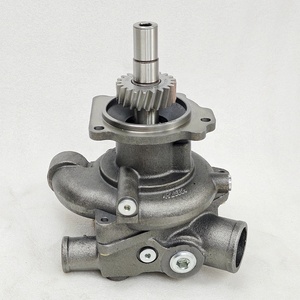 Bộ phận máy bơm nước động cơ diesel <span class=keywords><strong>STD</strong></span> Số mô hình 4299030 4972857 2882145 299030 3073693 3073694 4972856 4972862 4965450 - Product Image 1