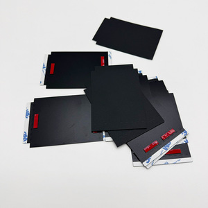 Lámina de Aislamiento de Policarbonato y Mylar con Adhesivo de Espuma para Electrónica, Retardante de Fuego - Product Image 4