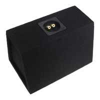 Haute qualité en bois Moquette Caisson Boîtier