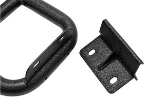 Remplacement direct de la porte arrière en aluminium OEM pour Jimny 2007-2017, pièces de carrosserie tout-terrain - Product Image 2