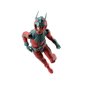 Fabricante Personalizado de Figuras de Acción OEM, Juguetes Impresos en 3D, Figuras de Acción de Material PVC - Product Image 3
