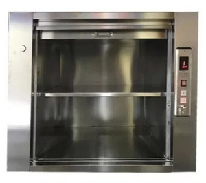 Pelayan Elektrik Dapur Dumb, <span class=keywords><strong>Lift</strong></span> <span class=keywords><strong>Dumbwaiter</strong></span> Dapur/Elevator Makanan Kecil - Product Image 3