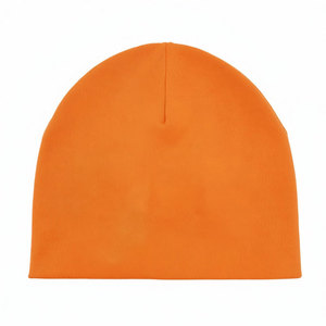 Gorro de Punto Personalizado con Logotipo Bordado en Jacquard, Termosensible, de Poliéster, con Hilo Termosensible que Cambia de Color, Unisex - Product Image 3