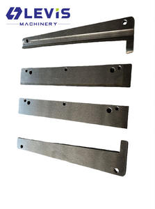 Cortadora de Plástico de Burbujas <span class=keywords><strong>LEVIS</strong></span> Blade de Alta Calidad, Nueva, Origen China, Probada e Inspeccionada - Product Image 5