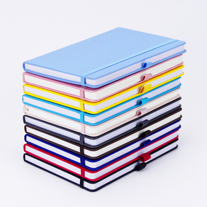 Nhóm công ty mua máy tính xách tay <span class=keywords><strong>A5</strong></span> với các vật liệu chống thấm khác nhau và giấy tái chế 100% thân thiện với môi trường - Product Image 1