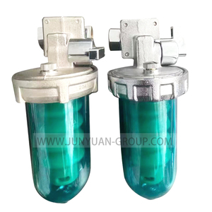 Colador de válvula barato Filtro de sujeción de grado alimenticio de acero inoxidable de latón para Italia - Product Image 4