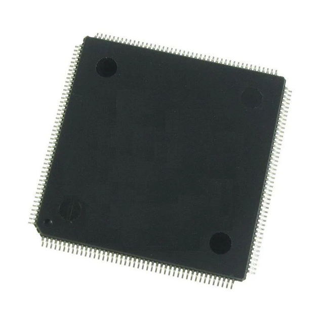 SPC5607BF1VLU6   32-bit Microcontrollers - MCU  32-bit MCU, Power Arch Core, 1.5MB Flash, 64MHz, -40/+105degC, Automotiv