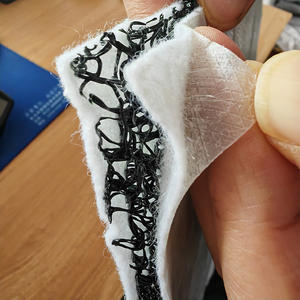 Géomembrane à 5 couches <span class=keywords><strong>Géotextile</strong></span> composite Géodrainage Géomatériaux Type de <span class=keywords><strong>film</strong></span> laminé - Product Image 2